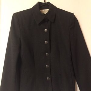 Jones of New York Ladies Wool Jacket